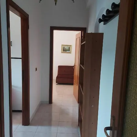 Sul Mare Apartment Montesilvano