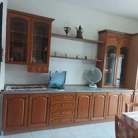 Sul Mare Apartment *